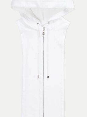 Veronica Beard Dickey - White -Sz 00-14